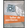 Taller-De-Escritores-Looseleaf---Text-Only, by Jose-A-Blanco - ISBN 9781543309010