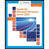 Hands-On-Microsoft-Windows-Server-2019, by Jason-Eckert - ISBN 9780357436158