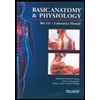 Basic-Anatomy-And-Physiology---Laboratory-Manual-Custom, by Midlands-Tech - ISBN 9781617409301