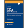 Andersons-Ohio-School-Law-Manual-2020, by Kimball-H-Carey - ISBN 9781522179870
