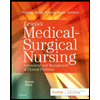 cover of Medical-Surgical Nursing, Single Volume (11th edition)