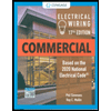 Electrical-Wiring-Commercial---Text-Only, by Simmons - ISBN 9780357360620