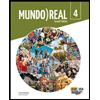 Mundo-Real-Level-4---With-Premium-Access, by Celia-Meana-and-Eduardo-Aparicio - ISBN 9788491792666