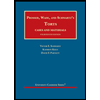 Prosser-Wade-and-Schwartzs-Torts, by Victor-E-Schwartz-Kathryn-Kelly-and-David-F-Partlett - ISBN 9781684674077