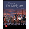 Theatre-The-Lively-Art---eBook-Access, by Edwin-Wilson-and-Alvin-Goldfarb - ISBN 9781260916775