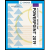Illustrated-Microsoft-Office-365-and-PowerPoint-2019-Comprehensive, by David-W-Beskeen - ISBN 9780357025710