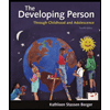 Developing-Person-Through-Childhood-and-Adolescence-Paperback, by Kathleen-Stassen-Berger - ISBN 9781319191740