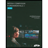 Media-Composer-Fundamentals-I-MC-101, by Avid-Tech - ISBN 9781943446759
