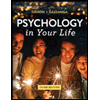 Psychology-in-Your-Life---Access-Custom, by Sarah-Grison-and-Michael-S-Gazzaniga - ISBN 9780393693201