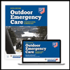 Outdoor-Emergency-Care, by National-Ski-Patrol - ISBN 9781284205251