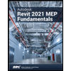 Autodesk-Revit-2021-MEP-Fundamentsls, by Ascent - ISBN 9781630573478