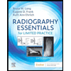 Radiography-Essentials-for-Limited-Practice---With-Access, by Bruce-W-Long-and-Eugene-D-Frank - ISBN 9780323661874