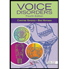Voice-Disorders---With-Access, by Sapienza - ISBN 9781635502510
