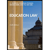 Education-Law, by JC-Blokhuis-Jonathan-Feldman-Michael-Imber-and-Tyll-Van-Geel - ISBN 9780367195250