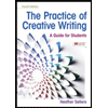 Practice-of-Creative-Writing, by Heather-Sellers - ISBN 9781319215958