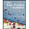 Basic-Practice-of-Statistics, by David-S-Moore - ISBN 9781319244378