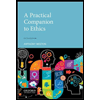 Practical Companion to Ethics by Anthony Weston - ISBN 9780190090401