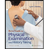 Bates Guide to Physical Examination and History Taking - Text Only by Lynn S. Bickley - ISBN M005656780