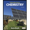 Introductory-Chemistry-Looseleaf, by Kevin-Revell - ISBN 9781319336011
