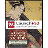 History-of-World-Societies---Access, by Merry-E-Wiesner-Hanks - ISBN 9781319282288