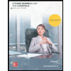 Dynamic-Business-Law-The-Essentials-Looseleaf-Custom, by Kubasek - ISBN 9781264330959