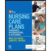 Nursing-Care-Plans-Diagnoses-Interventions-and-Outcomes---With-Access-Code, by Meg-Gulanick-and-Judith-L-Myers - ISBN 9780323711180