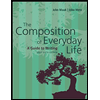 Composition-of-Everyday-Life-Brief-Edition-Custom-Package, by John-Mauk-and-John-Metz - ISBN 9780357613740