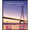 College-Accounting-Chapter-1-13-Looseleaf---With-Access, by John-Price-M-David-Haddock-and-Michael-Farina - ISBN 9781264254811