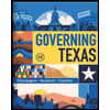 Governing-Texas-Looseleaf---Text-Only, by Anthony-Champagne - ISBN 9780393539660