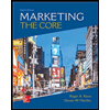 Marketing-The-Core-Looseleaf---With-Access-Custom, by Roger-Kerin-and-Steven-Hartley - ISBN 9781260997552