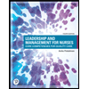 Leadership-and-Management-for-Nurses, by Anita-Finkelman - ISBN 9780135764695