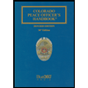Colorado-Peace-Officers-Handbook-19-and-20-Edition, by Keatley - ISBN 9781641305082