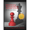 Financial-and-Managerial-Accounting-for-Decision-Makers, by Michelle-L-Hanlon - ISBN 9781618533616