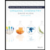 Organic-Chemistry---Student-Solutions-Manual-and-Study-Guide-Looseleaf, by David-R-Klein - ISBN 9781119659587
