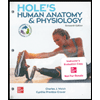 Holes-Human-Anatomy-and-Physiology-Looseleaf, by Charles-Welsh - ISBN 9781264262885