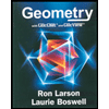 Geometry-With-Calcchat-and-Calcview-Student-Edition, by Ron-Larson - ISBN 9781644328651