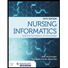 Nursing-Informatics-and-the-Foundation-of-Knowledge---With-Access, by Dee-McGonigle-and-Kathleen-Garver-Mastrian - ISBN 9781284220469