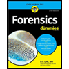 Forensics for Dummies by Douglas P. Lyle - ISBN 9781119608967