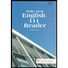 ENG-111-Reader-Custom, by Wake-Tech - ISBN 9781533923028