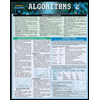 Algorithms 2 by Inc. BarCharts - ISBN 9781423245636