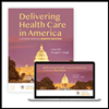 Delivering-Health-Care-in-America---With-Access, by Leiyu-Shi-and-Douglas-A-Singh - ISBN 9781284224610