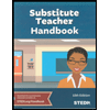 Substitute-Teacher-Handbook, by Glenn-Smith - ISBN 9780982165782