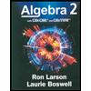 Algebra-2-With-CalcChat-and-CalcView-Student-Edition, by Ron-Larson - ISBN 9781644328668