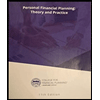 CFP-Personal-Financial-Planning-FP511, by Kaplan-Financial-Education - ISBN 9781078809795