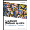 Residential-Mortgage-Lending, by Thomas-J-Pinkowish - ISBN 9781629802077