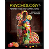 Psychology-Perspectives-and-Connections-Looseleaf---With-Access, by Gregory-Feist - ISBN 9781264809325