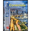 Conectate (Looseleaf) - With Connect by Grant Goodall and Darcy Lear - ISBN 9781264405381