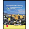 Principles-of-Auditing-and-Other-Assurance-Services-Looseleaf---With-Access, by Ray-Whittington-and-Kurt-Pany - ISBN 9781265886172