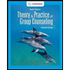 Theory-and-Practice-of-Group-Counseling, by Gerald-Corey - ISBN 9780357622957