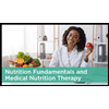 Nutrition-Fundamentals-and-Medical-Nutrition-Therapy, by Julie-Zikmund - ISBN 9780578780160